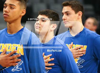 Thumbnail 3 in Linden @ Amador (@ Golden 1 Center) photogallery.