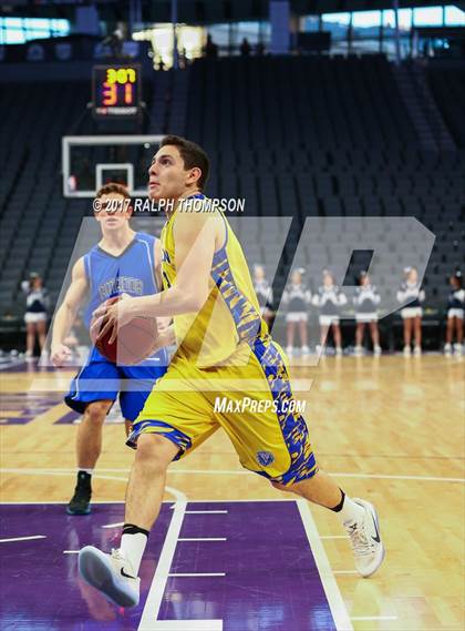 Thumbnail 1 in Linden @ Amador (@ Golden 1 Center) photogallery.