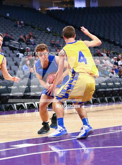 Thumbnail 1 in Linden @ Amador (@ Golden 1 Center) photogallery.