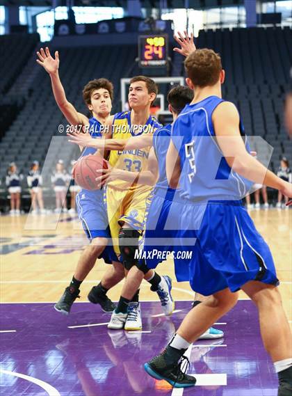 Thumbnail 1 in Linden @ Amador (@ Golden 1 Center) photogallery.