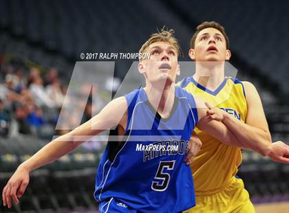 Thumbnail 1 in Linden @ Amador (@ Golden 1 Center) photogallery.