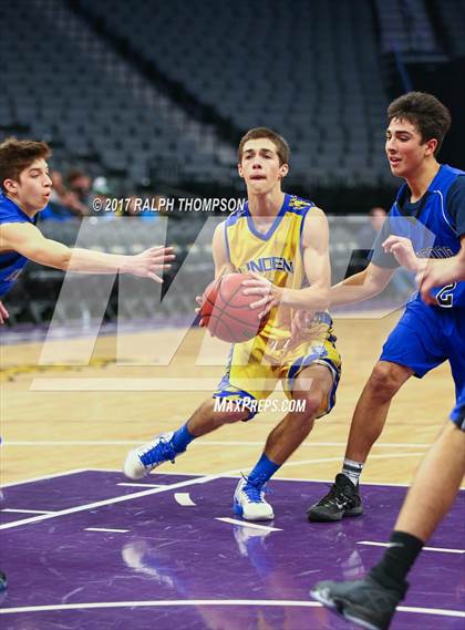 Thumbnail 2 in Linden @ Amador (@ Golden 1 Center) photogallery.