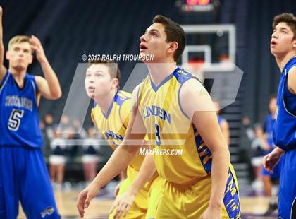 Thumbnail 1 in Linden @ Amador (@ Golden 1 Center) photogallery.