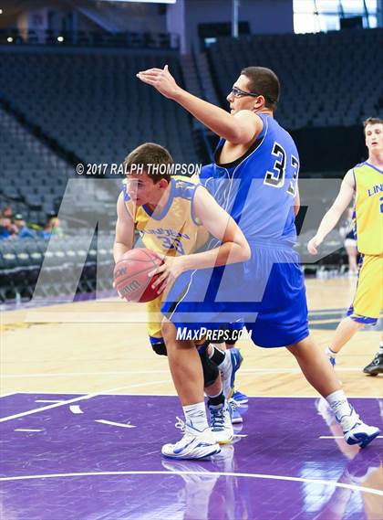 Thumbnail 1 in Linden @ Amador (@ Golden 1 Center) photogallery.