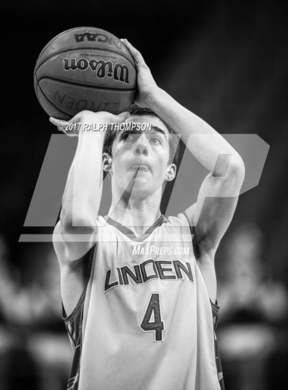 Thumbnail 2 in Linden @ Amador (@ Golden 1 Center) photogallery.