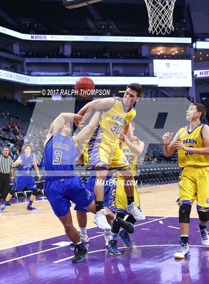 Thumbnail 3 in Linden @ Amador (@ Golden 1 Center) photogallery.