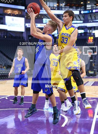 Thumbnail 1 in Linden @ Amador (@ Golden 1 Center) photogallery.