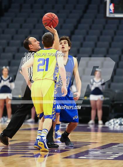 Thumbnail 2 in Linden @ Amador (@ Golden 1 Center) photogallery.