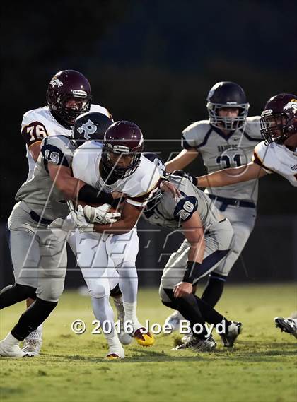 Thumbnail 3 in Madison Academy @ Randolph photogallery.
