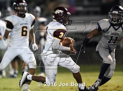 Thumbnail 3 in Madison Academy @ Randolph photogallery.