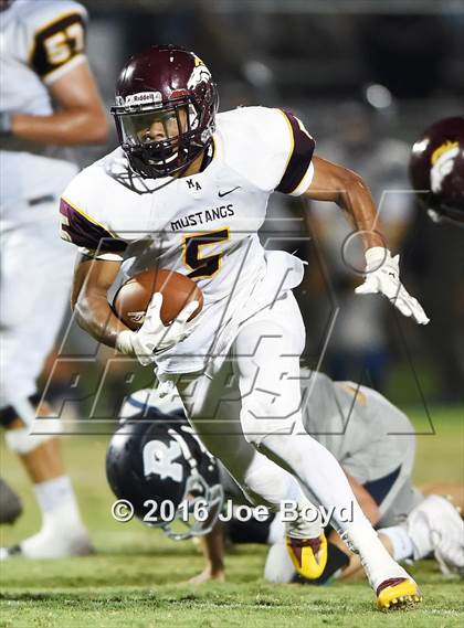 Thumbnail 3 in Madison Academy @ Randolph photogallery.