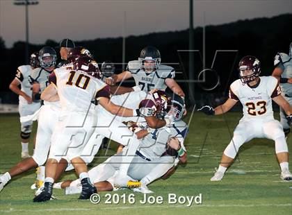 Thumbnail 3 in Madison Academy @ Randolph photogallery.