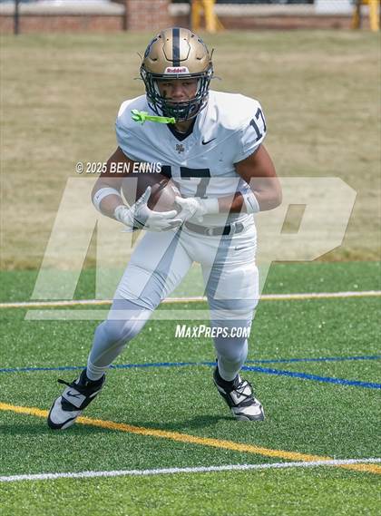 Thumbnail 3 in Mary Persons @ Troup County photogallery.