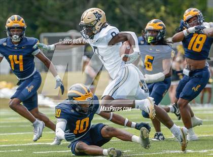 Thumbnail 3 in Mary Persons @ Troup County photogallery.