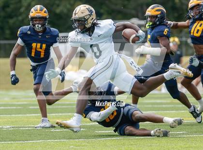 Thumbnail 3 in Mary Persons @ Troup County photogallery.