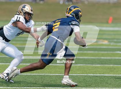 Thumbnail 3 in Mary Persons @ Troup County photogallery.