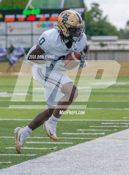 Thumbnail 1 in Mary Persons @ Troup County photogallery.