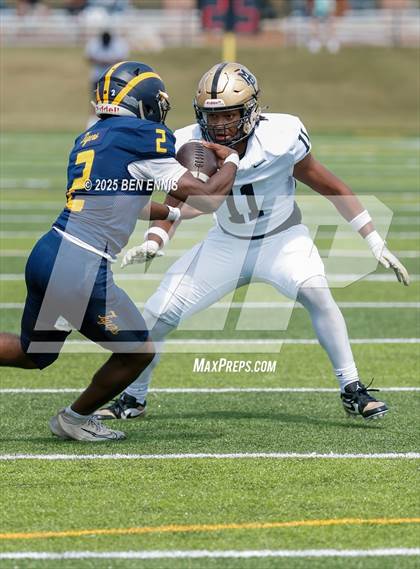 Thumbnail 1 in Mary Persons @ Troup County photogallery.