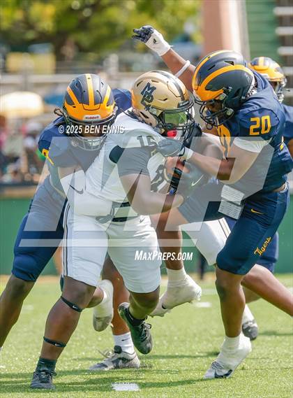 Thumbnail 2 in Mary Persons @ Troup County photogallery.