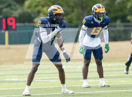 Thumbnail 1 in Mary Persons @ Troup County photogallery.