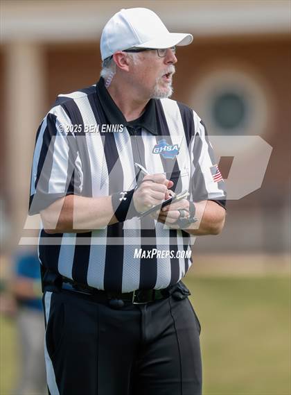 Thumbnail 2 in Mary Persons @ Troup County photogallery.