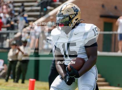 Thumbnail 1 in Mary Persons @ Troup County photogallery.