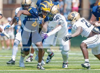 Thumbnail 3 in Mary Persons @ Troup County photogallery.