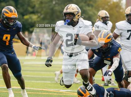 Thumbnail 3 in Mary Persons @ Troup County photogallery.