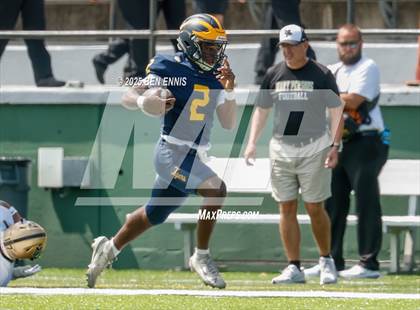 Thumbnail 1 in Mary Persons @ Troup County photogallery.