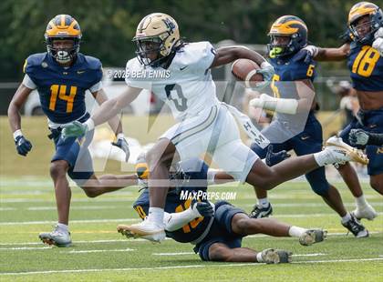 Thumbnail 2 in Mary Persons @ Troup County photogallery.