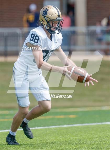 Thumbnail 2 in Mary Persons @ Troup County photogallery.