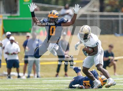 Thumbnail 3 in Mary Persons @ Troup County photogallery.