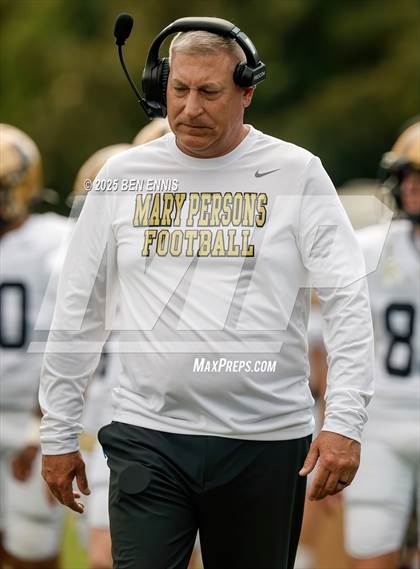 Thumbnail 3 in Mary Persons @ Troup County photogallery.