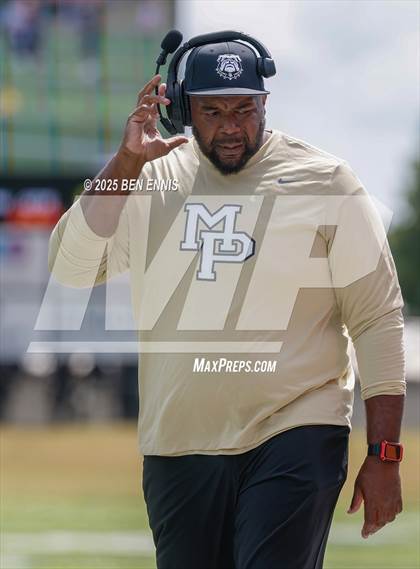 Thumbnail 2 in Mary Persons @ Troup County photogallery.