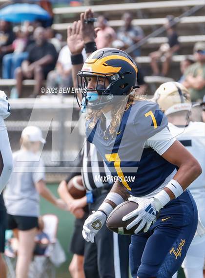 Thumbnail 3 in Mary Persons @ Troup County photogallery.