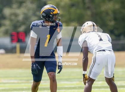 Thumbnail 3 in Mary Persons @ Troup County photogallery.