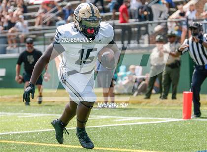 Thumbnail 2 in Mary Persons @ Troup County photogallery.