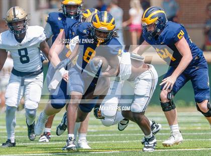 Thumbnail 1 in Mary Persons @ Troup County photogallery.