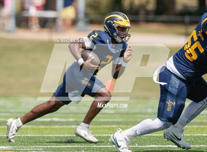 Thumbnail 3 in Mary Persons @ Troup County photogallery.