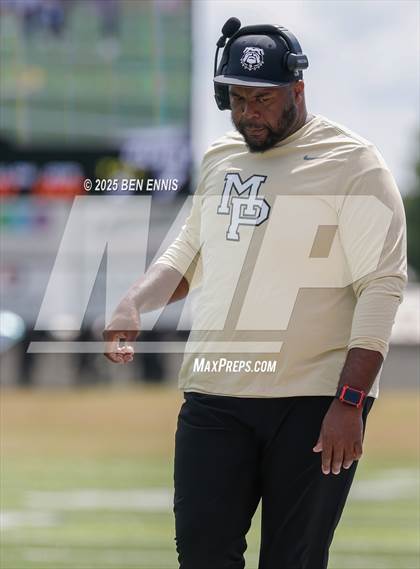 Thumbnail 1 in Mary Persons @ Troup County photogallery.