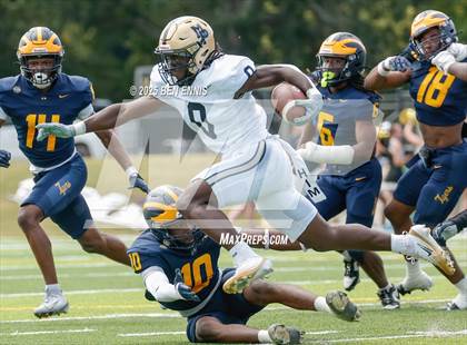 Thumbnail 2 in Mary Persons @ Troup County photogallery.