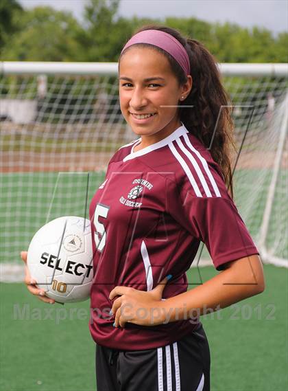 Thumbnail 1 in Ossining (Team and Individual) photogallery.