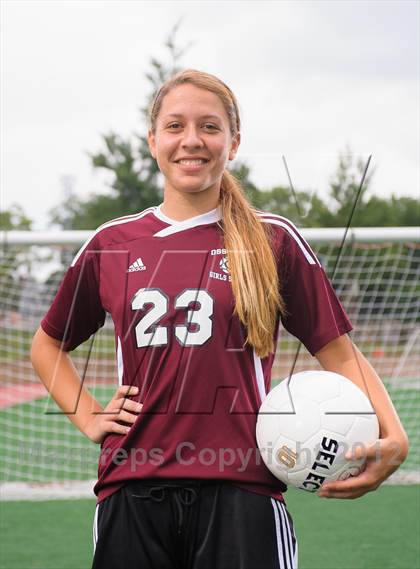 Thumbnail 3 in Ossining (Team and Individual) photogallery.