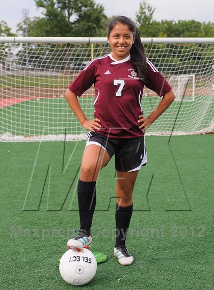 Thumbnail 2 in Ossining (Team and Individual) photogallery.