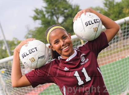 Thumbnail 2 in Ossining (Team and Individual) photogallery.