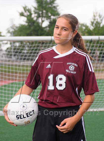 Thumbnail 1 in Ossining (Team and Individual) photogallery.