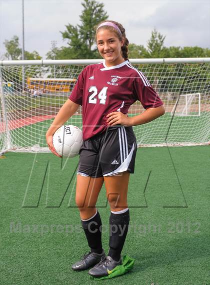 Thumbnail 2 in Ossining (Team and Individual) photogallery.