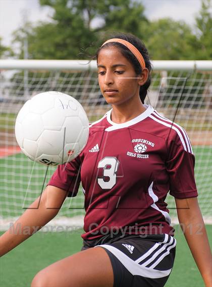 Thumbnail 2 in Ossining (Team and Individual) photogallery.