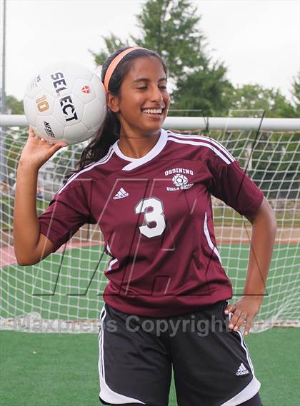 Thumbnail 3 in Ossining (Team and Individual) photogallery.