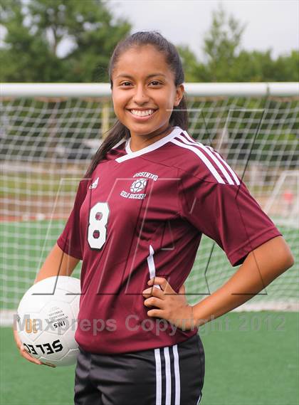 Thumbnail 3 in Ossining (Team and Individual) photogallery.